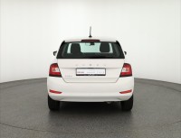 Skoda Fabia 1.0 MPI