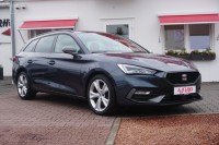Seat Leon ST 2.0 TDI FR DSG