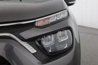 Citroen C3 1.2 VTi C-Series