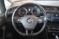 VW Touran 2.0 TDI Highline