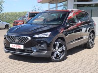 Vorschau: Seat Tarraco 2.0 TSI Xcellence 4Drive