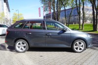 Skoda Fabia Combi 1.0 MPI Active