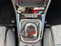 Opel Astra K 1.2 Turbo