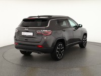 Jeep Compass 1.4 Limited 4WD