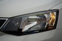 Skoda Fabia 1.2 Ambition