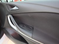 Opel Astra K 1.0 Turbo Edition S/S