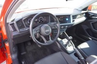 Audi A1 Sportback 25 1.0 advanced