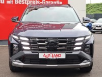 Hyundai Tucson 1.6T-GDI Aut.