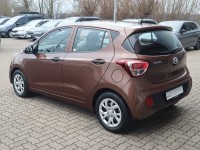 Hyundai i10 1.0 Select