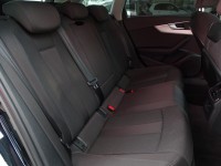 Audi A4 Avant 35 2.0 TFSI S-tronic advanced