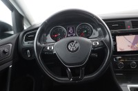 VW Golf VII Variant 2.0 TDI DSG