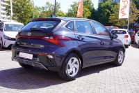 Hyundai i20 1.0 T-GDI Aut.