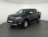 Ford Ranger 2.0 TDCi Limited 4x4 2-Zonen-Klima Navi Sitzheizung