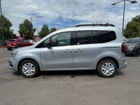Renault Kangoo TCe 130 Aut.