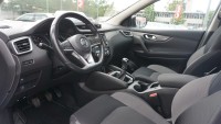 Nissan Qashqai 1.2 N-Connecta
