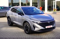 Nissan Qashqai N-Connecta 1.3 Dig-T Aut.
