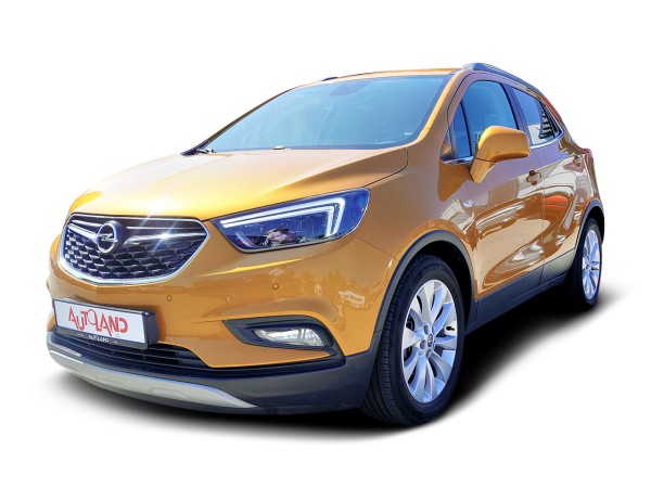 Opel Mokka X 1.4 Turbo Innovation