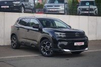 Citroen C5 Aircross 1.2 MHEV 136 PLUS