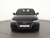 Audi A4 Avant 2.0 TFSI design
