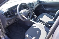 VW Taigo 1.0 TSI DSG