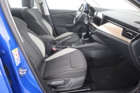Skoda Scala 1.5 TSI DSG Style