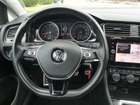 VW Golf VII Variant 1.0