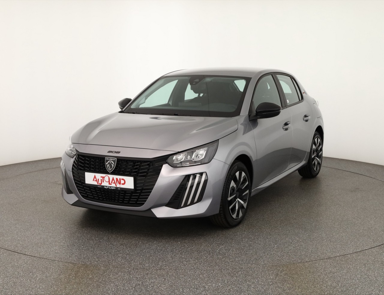 Peugeot 208 1.2 PureTech