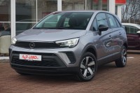 Vorschau: Opel Crossland 1.2 DI Turbo Aut.