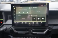 Dacia Duster Journey Hybrid 155 Aut.