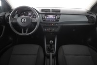 Skoda Fabia 1.0 MPI Cool Plus
