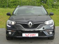 Renault Megane IV Grandtour 1.2 TCe Limited EDC