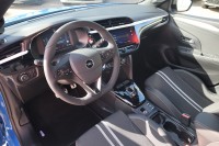 Opel Corsa GS 1.2 mHEV Turbo Aut.