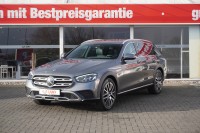Vorschau: Mercedes-Benz E 220 E220 d4M All-Terrain T-Modell Avant