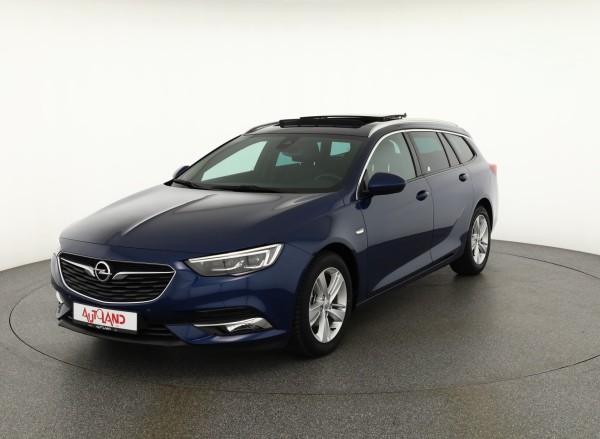 Opel Insignia ST 1.5 Innovation