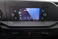 VW Caddy Cargo 2.0 TDI