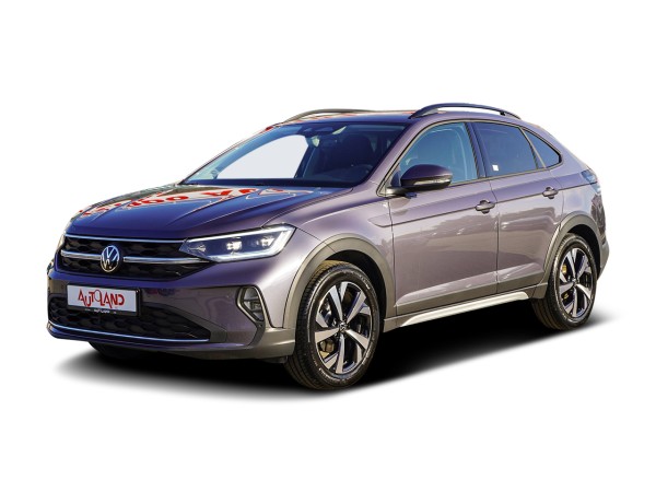 VW Taigo 1.0 TSI DSG