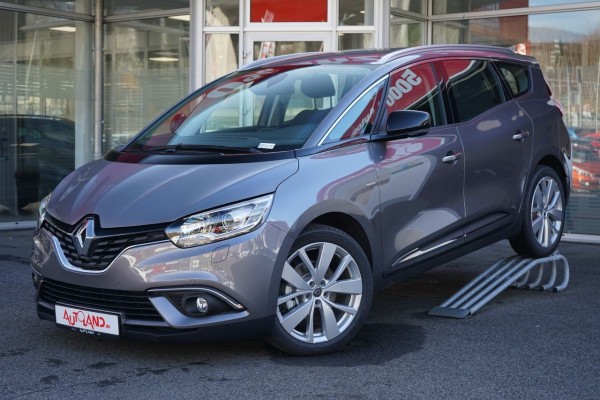 Renault Grand Scenic 1.3 TCE Business