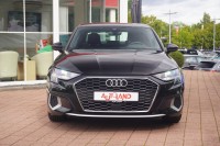 Audi A3 30 1.0 TFSI advanced S-Tronic