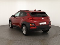 Hyundai Kona 1.0 T-GDI