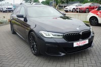 BMW 530 e xDrive M Sport
