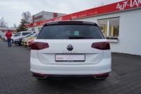 VW Passat Variant 2.0 TDI Elegance