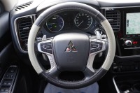 Mitsubishi Outlander 2.4Hybrid PHEV 4WD