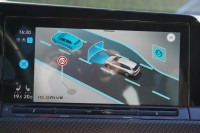 VW Golf 2.0 TDI R-Line