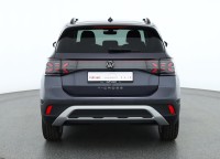 VW T-Cross 1.5 TSI DSG