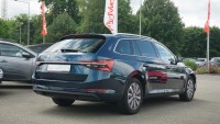 Skoda Superb Combi 1.5 TSI ACT Style