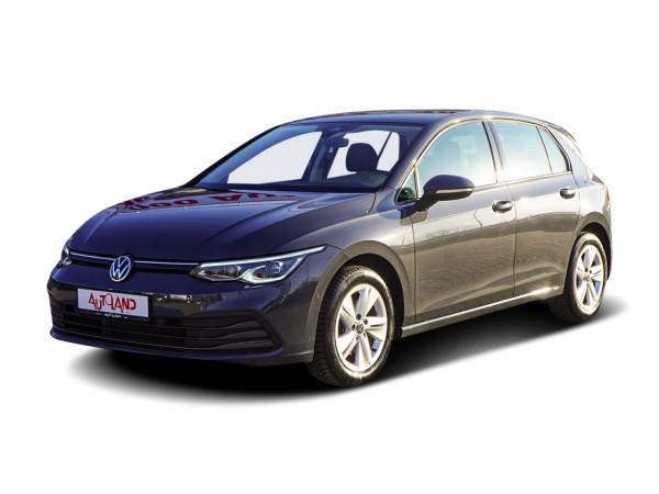 VW Golf VIII 1.5 16V TSI Life