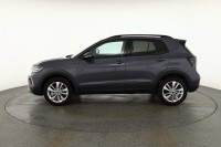 Vorschau: VW T-Cross 1.5 TSI DSG Facelift