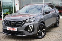 Vorschau: Peugeot 2008 PureTech 130 Aut.