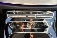 Mercedes-Benz E 200 E400 4Matic T-Modell