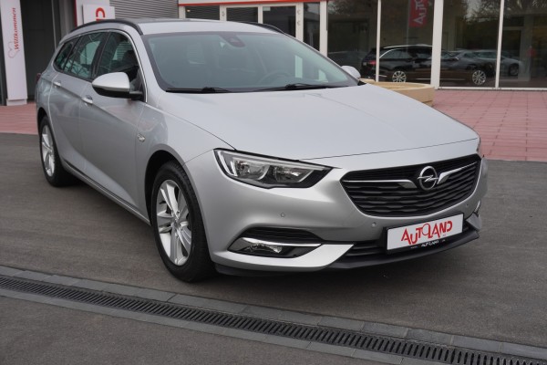 Opel Insignia 1.5 DI Basis